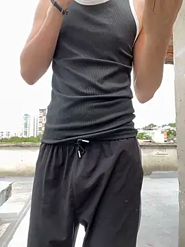 LiamMyst online show from November 25, 2025, 2:39 pm