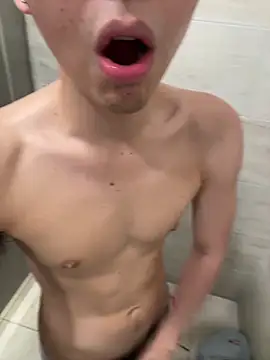 LiamMyst online show from March 23, 2026, 3:17 am