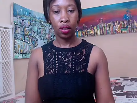 LustyNobelxxx online show from June 22, 2026, 8:33 am