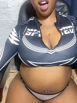 GroveBabie69 online show from April 21, 2026, 5:30 pm