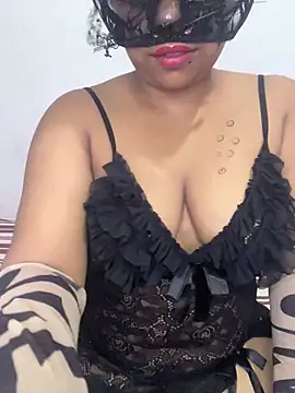 Snapshot of bunny_somya chatting on July 10, 2026, 10:48 am bunny somya online show from July 10, 2026, 10:48 am
