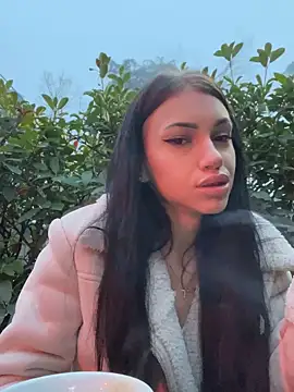 ilariea girl online show from November 15, 2025, 6:06 am