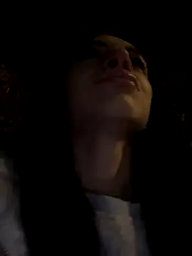 ilariea girl online show from November 7, 2025, 8:24 pm