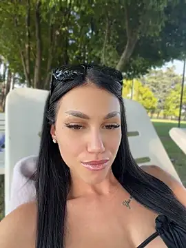 ilariea girl online show from June 30, 2026, 3:34 pm