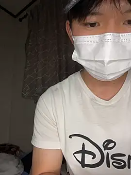 kumatan3434 online show from October 29, 2025, 11:53 am