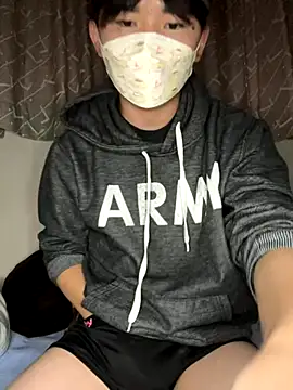 kumatan3434 online show from December 1, 2025, 1:01 pm