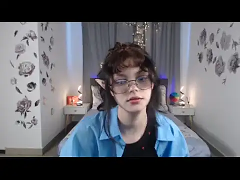 MileyRood online show from October 2, 2025, 11:19 pm