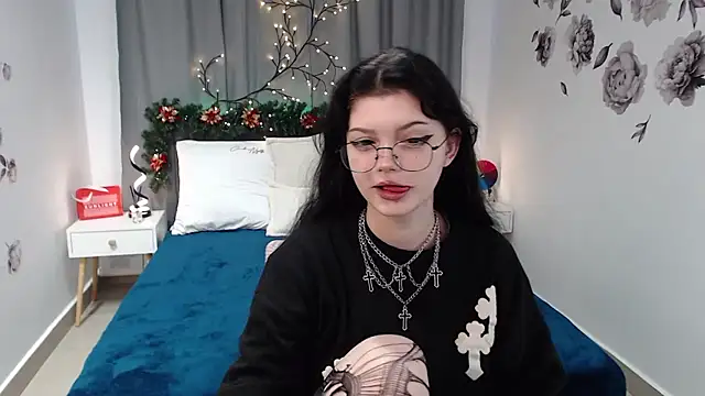 MileyRood online show from January 12, 2026, 11:09 pm