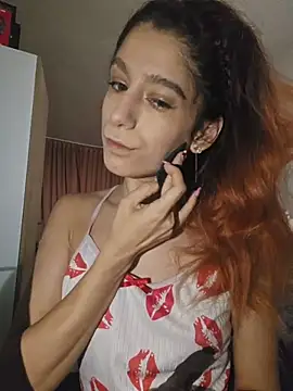 YuriXo online show from October 28, 2025, 4:46 am