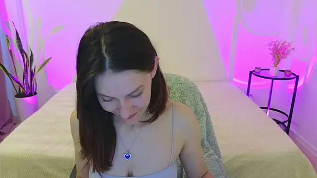 Annaabels online show from November 28, 2025, 7:41 am