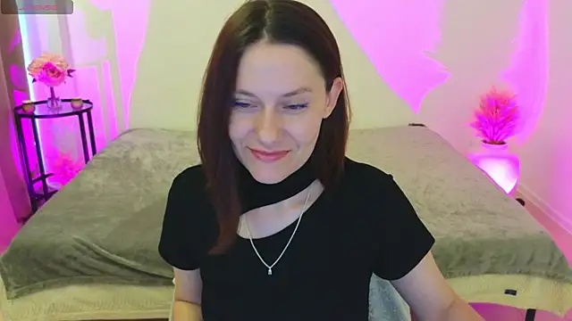 Snapshot of Annaabels chatting on June 3, 2026, 7:53 am Annaabels online show from June 3, 2026, 7:53 am