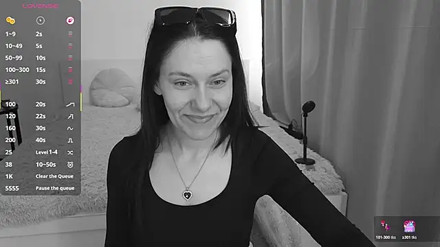 Annaabels online show from April 8, 2026, 5:42 am