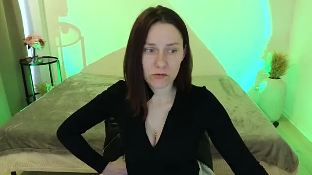 Snapshot of Annaabels chatting on June 2, 2026, 8:58 am Annaabels online show from June 2, 2026, 8:58 am