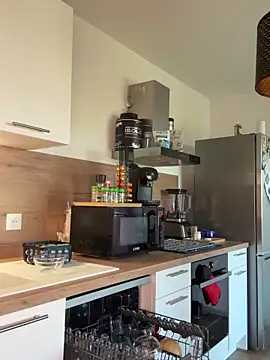 LaPetiteKim online show from March 2, 2026, 1:51 pm