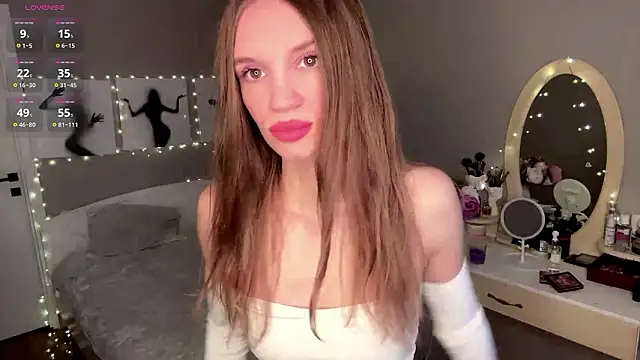 OdaMinty online show from March 19, 2026, 6:13 am