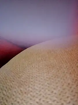 KissYoU41F online show from October 1, 2025, 12:16 am