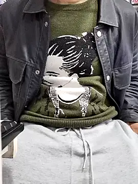 Snapshot of chougegg0214 chatting on March 30, 2026, 11:44 am chougegg0214 online show from March 30, 2026, 11:44 am