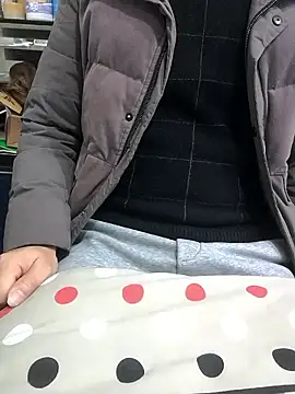 Snapshot of chougegg0214 chatting on January 12, 2026, 4:52 am chougegg0214 online show from January 12, 2026, 4:52 am