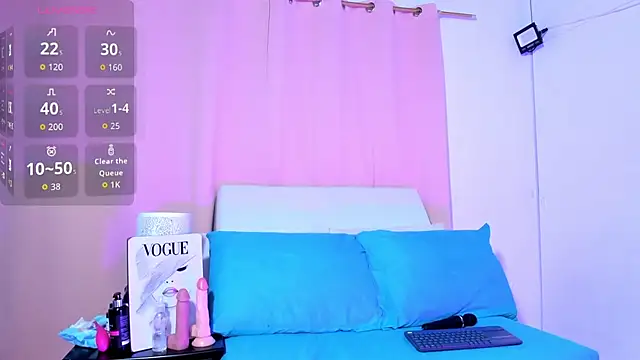 Snapshot of Celeeste_Rose chatting on November 24, 2025, 7:14 pm Celeeste Rose online show from November 24, 2025, 7:14 pm