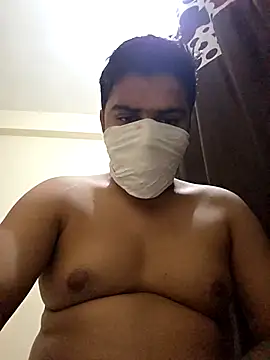 dokedhan9191 online show from January 15, 2026, 7:06 pm