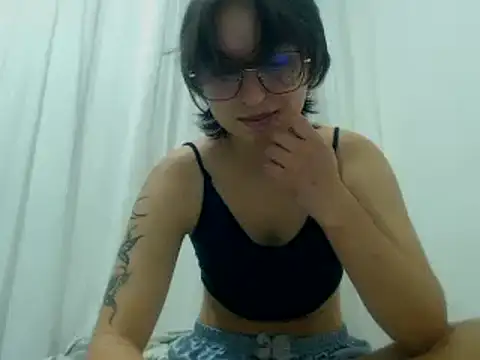 Klaret Toy online show from January 13, 2026, 8:13 pm