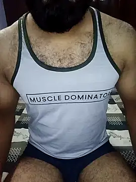 Snapshot of bhaveshPlayboy chatting on October 10, 2025, 6:53 pm bhaveshPlayboy online show from October 10, 2025, 6:53 pm