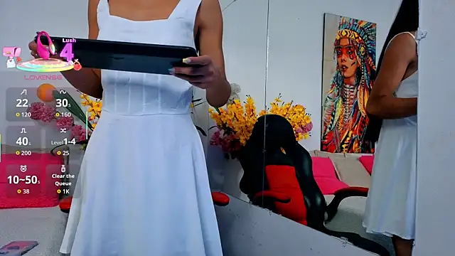 Moon celeste online show from October 3, 2025, 8:21 pm