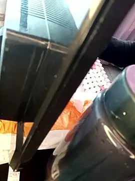 Antonella  b online show from January 17, 2026, 2:20 pm