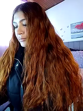 Antonella  b online show from January 19, 2026, 2:43 pm