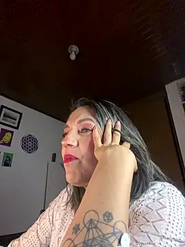 XxAntonellaxxx online show from January 16, 2026, 4:16 am