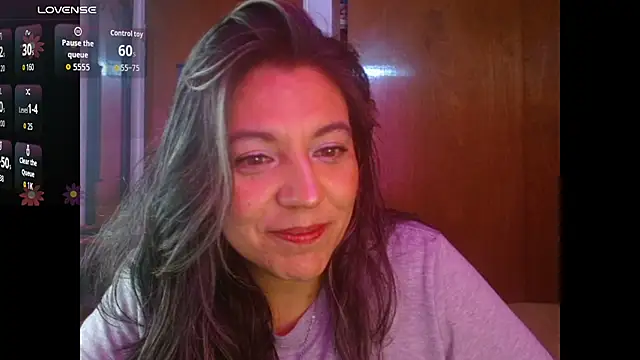 XxAntonellaxxx online show from November 25, 2025, 6:52 pm