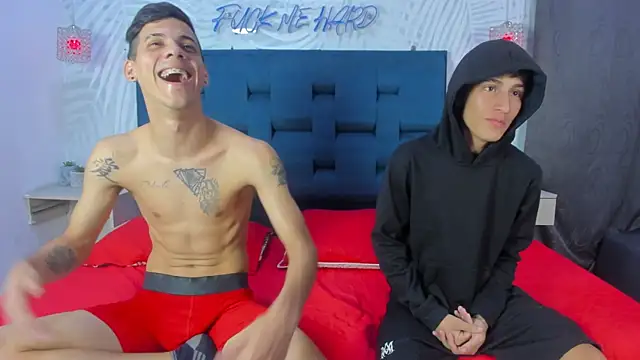 Youngs Wild online show from November 28, 2025, 1:06 am