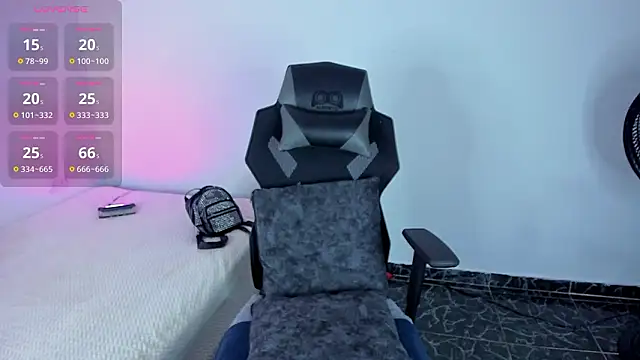 sweet charm  online show from February 3, 2026, 3:48 am