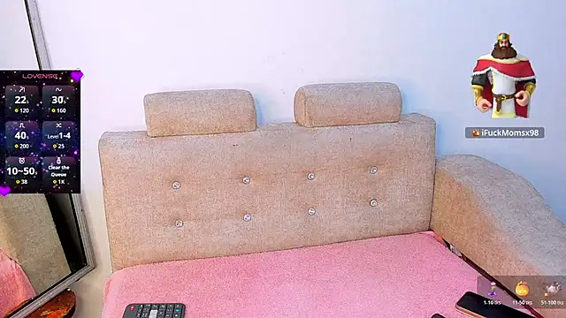 AdairaWealth online show from October 24, 2025, 7:57 pm