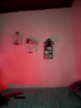 Solaangel  online show from October 25, 2025, 3:06 am