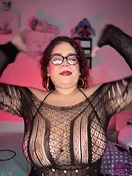 Solaangel  online show from October 27, 2025, 12:06 pm