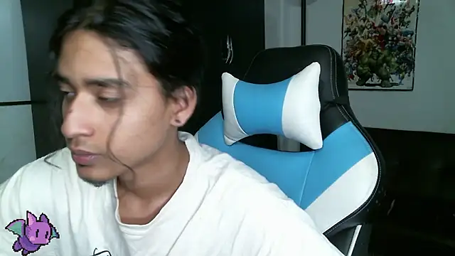 Dickie Dicking online show from March 26, 2026, 8:40 pm