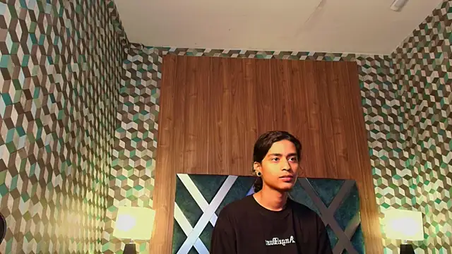 Dickie Dicking online show from November 15, 2025, 9:19 pm