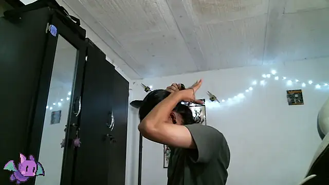 Dickie Dicking online show from March 24, 2026, 7:14 pm