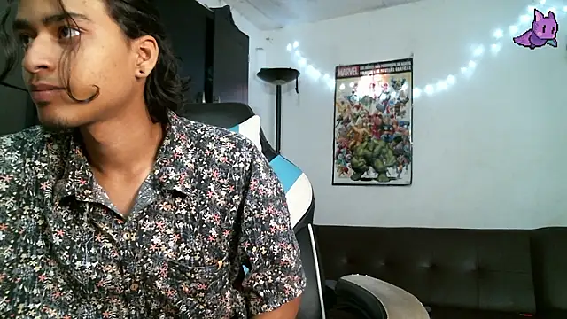 Dickie Dicking online show from March 3, 2026, 7:32 pm