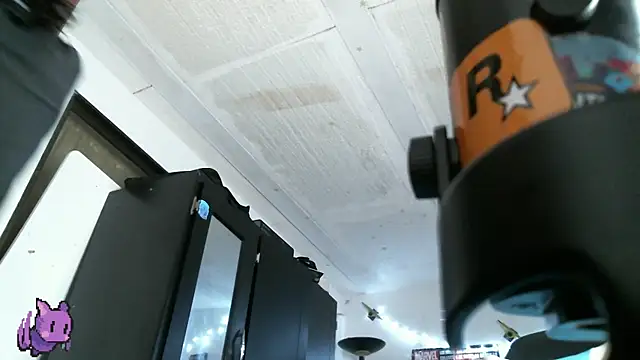 Dickie Dicking online show from April 6, 2026, 9:16 pm