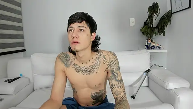 SteveDickson  online show from November 5, 2025, 4:59 am