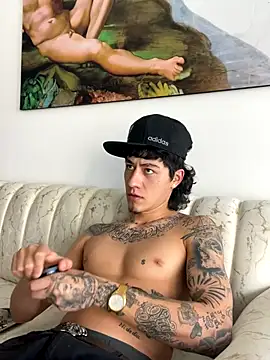 SteveDickson  online show from November 22, 2025, 7:24 pm