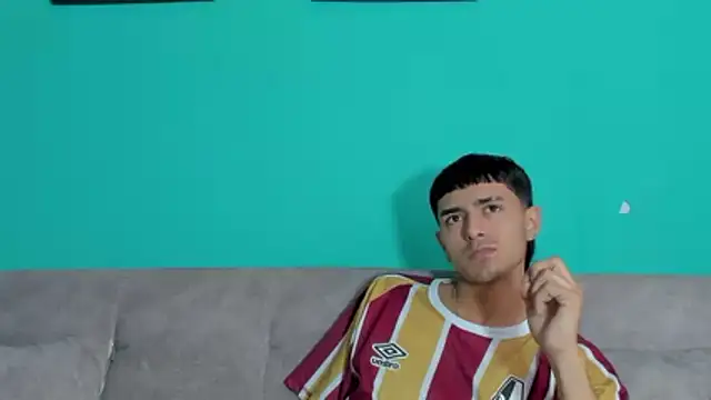 Anthony carter online show from January 18, 2026, 1:25 pm