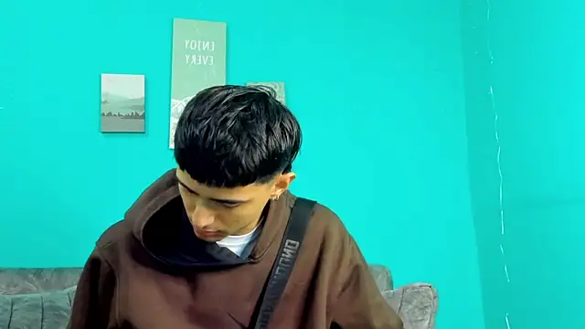 Anthony carter online show from March 12, 2026, 1:37 pm