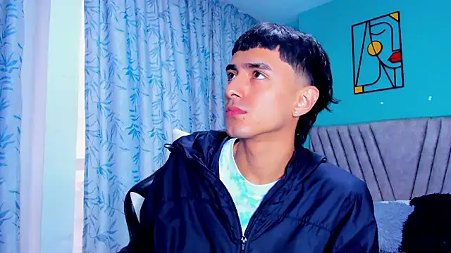 Anthony carter online show from February 7, 2026, 2:03 pm