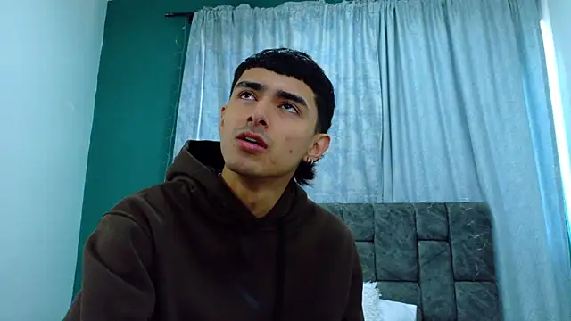 Anthony carter online show from February 20, 2026, 1:35 pm