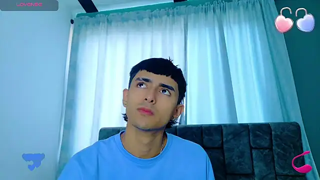 Anthony carter online show from November 11, 2025, 12:22 pm