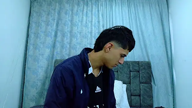 Anthony carter online show from February 25, 2026, 1:11 pm