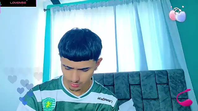 Anthony carter online show from November 8, 2025, 2:53 pm